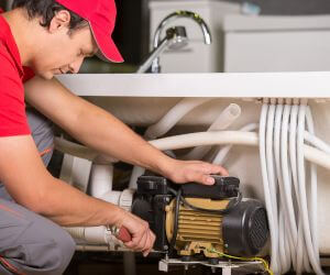 About Water Heater Repair LLC Cushing, ME